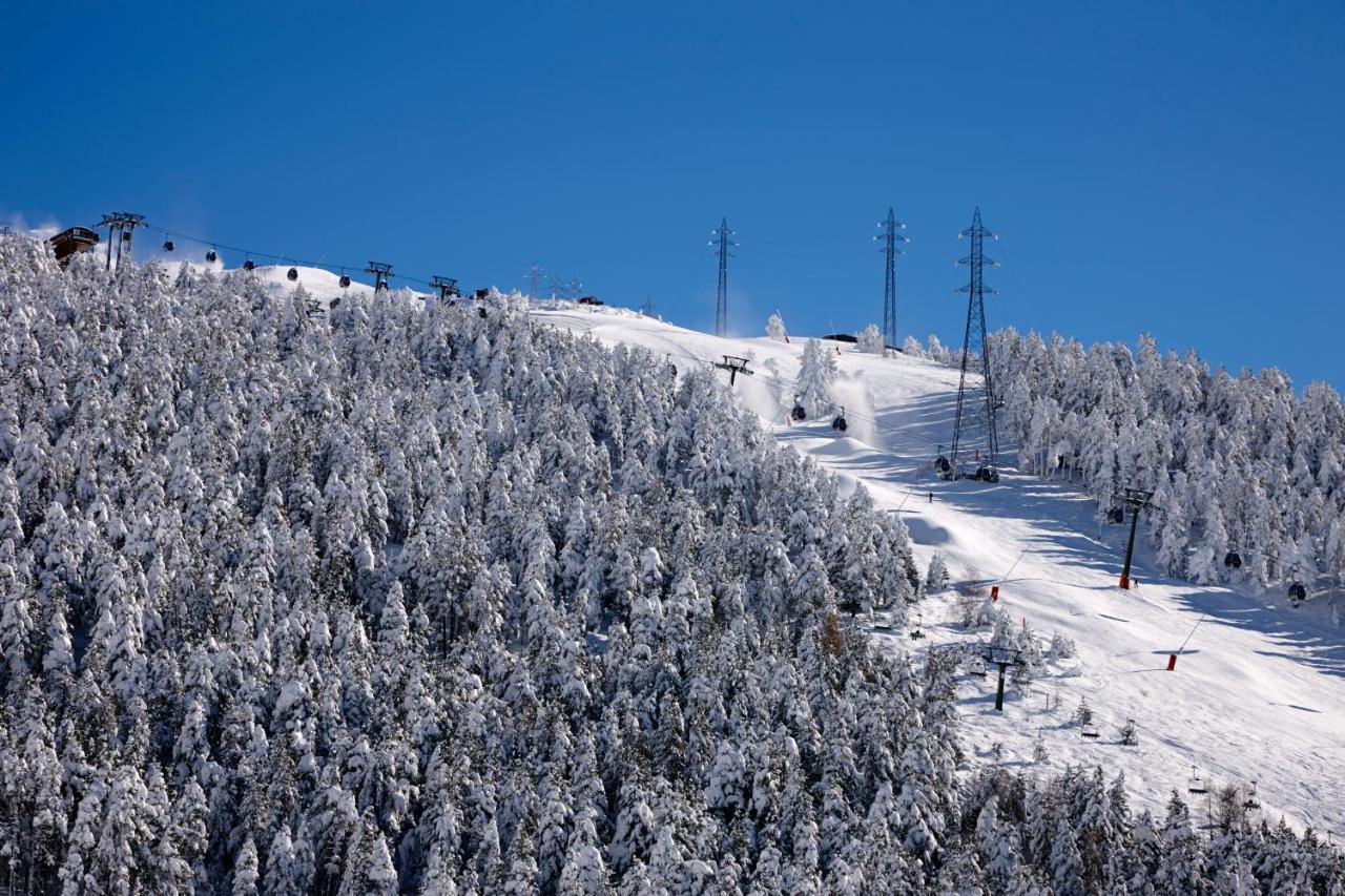 Amitges By Feelfree Rentals Baqueira Beret Exteriér fotografie